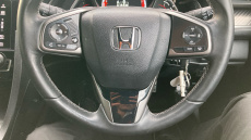 Honda Civic 1.5 VTEC Turbo Sport 5dr Petrol Hatchback